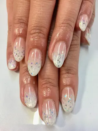 ネイル Tocowaka マエダのネイルデザイン