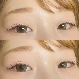 マツエク・マツパ EYELA🐩 むとうのマツエク・マツパデザイン