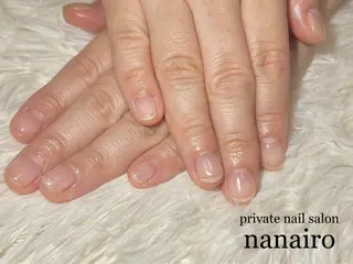ネイル nanairo nailのネイルデザイン
