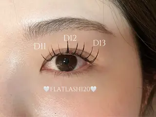 マツエク・マツパ ♡ sakura♡表参道のマツエク・マツパデザイン