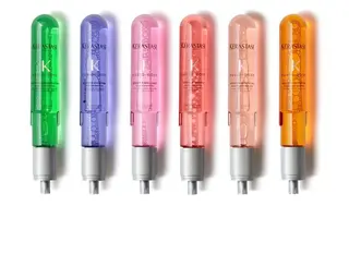 セミロング カラー 名古屋/髪質改善/ 透明感SHIZUKAのヘアスタイル