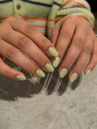 ネイル ikoi aonoのネイルデザイン