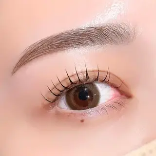 マツエク・マツパ momo🍑✨ 【en銀座】の眉毛・アイブロウイメージ