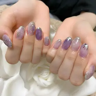 ネイル 💅fleur Ayumiのネイルデザイン