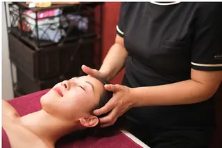 ラミアヴィア akiのエステ・リラクイメージ