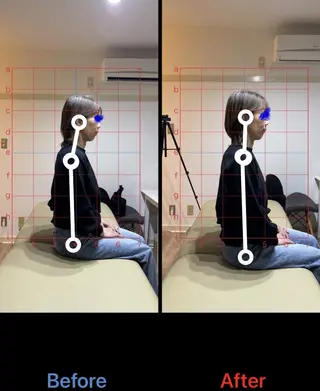 美整体サロン Regのエステ・リラクイメージ