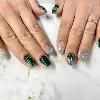 ネイル Y's nailのネイルデザイン
