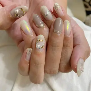 ネイル Uchida Mayunaのその他イメージ