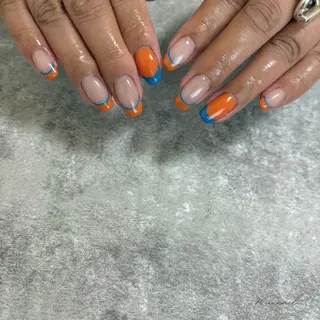 ネイル Mii nail いづみのその他イメージ