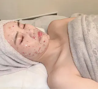 脱毛サロン Lokahiのエステ・リラクイメージ