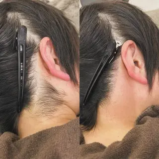 エステサロンMee. 大畑のエステ・リラクイメージ