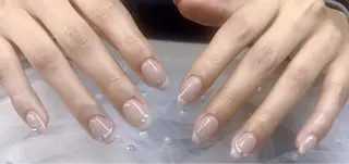 ネイル YK ネイルサロンのネイルデザイン