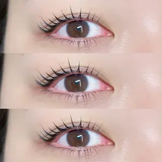 マツエク・マツパ Aya 🤍🪽の眉毛・アイブロウイメージ