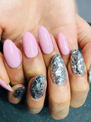 ネイル gorella Ａのネイルデザイン