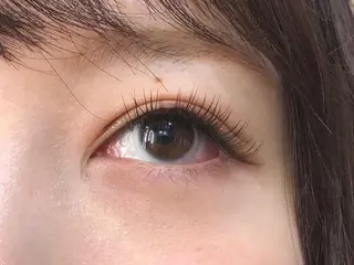 マツエク・マツパ 眉毛専門店brow art上野店 阿部の眉毛・アイブロウイメージ