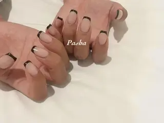ネイル 🤍pasha🤍 Kazuneのネイルデザイン