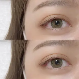 マツエク・マツパ THE  FOOL SHIMOKITAZAWA所属・なるみ☺︎THE FOOLマツエクのマツエク・マツパデザイン