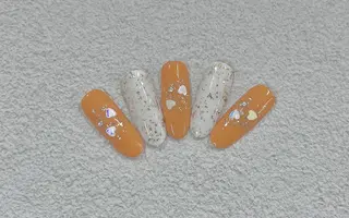 ネイル ダイ ゲンゲンのネイルデザイン