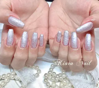 ネイル 🍭Kiara Nail🍭のネイルデザイン