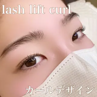 マツエク・マツパ Laul🦖 Motohashiのマツエク・マツパデザイン