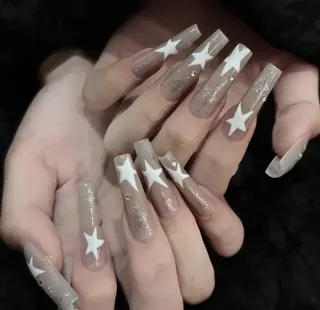 ネイル エリ🫧 nail池袋東口のネイルデザイン