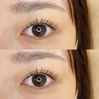 マツエク・マツパ suzuki natsumiのマツエク・マツパデザイン