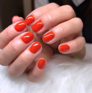 ネイル ’ohana. ／ AKANEのネイルデザイン