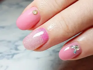 ネイル SJNAILS  GINZAのネイルデザイン