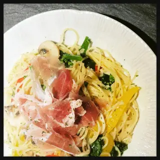 ショート カラー ヘアアレンジ 🩷Eny terrace🩷のヘアスタイル