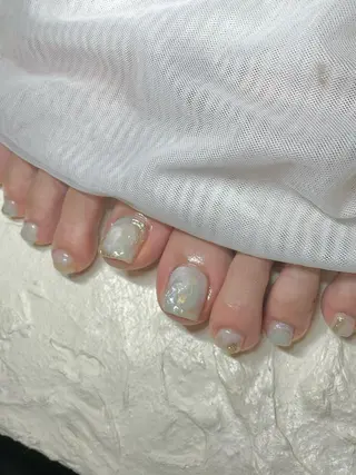 ネイル hocoo ホクのネイルデザイン