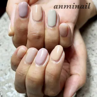 ネイル 野宮 和美のネイルデザイン