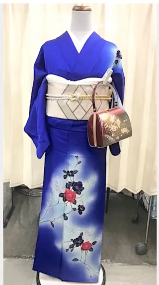 上辻 博司のヘアスタイル
