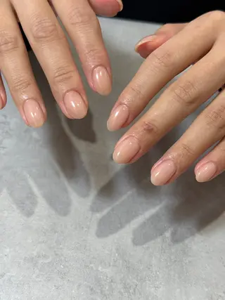 ネイル A/gan nail salonのネイルデザイン