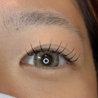 マツエク・マツパ vico 広島のマツエク・マツパデザイン