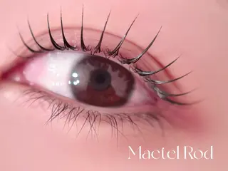 マツエク・マツパ MIREI /freleのマツエク・マツパデザイン