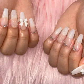 ネイル TABATA RUMIのネイルデザイン