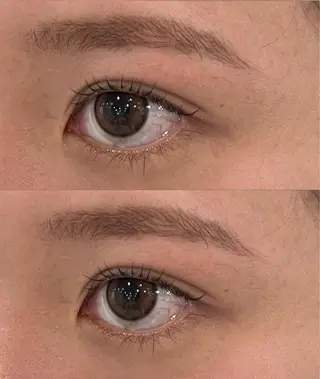 マツエク・マツパ 🎀Tink  藤沢 🎀堀井愛華のマツエク・マツパデザイン