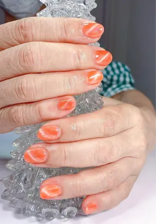 ネイル ネイルサロン ロア旧ジョリーのネイルデザイン