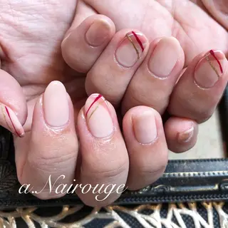 ネイル Nail salon REIRISのネイルデザイン