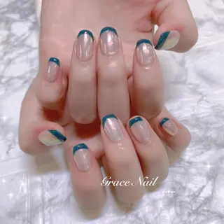 ネイル ☆*。Grace Nail。*☆のネイルデザイン