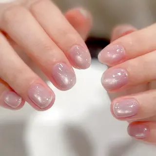 ネイル VINGT NAIL Aika.K🍒のネイルデザイン