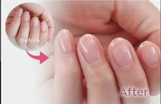 ネイル 延原 ネイルステーションのネイルデザイン