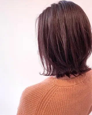 ショート 坂田 洋介のヘアスタイル