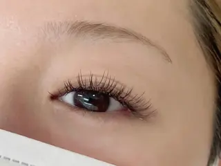 マツエク・マツパ 小林 亜美のマツエク・マツパデザイン