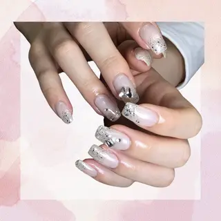 ネイル Eye& NailDayのネイルデザイン