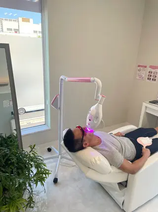 nanami -ホワイトニングのその他イメージ