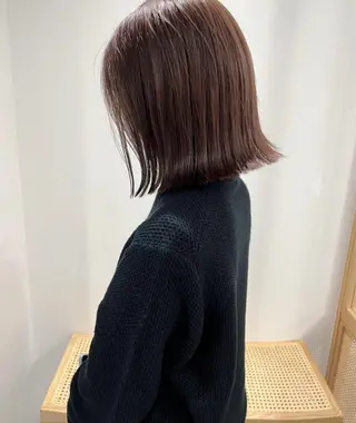 ショート 韓国レイヤー/ショー ト/nodokaのヘアスタイル