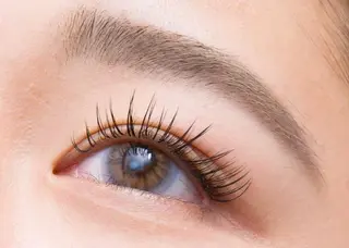 マツエク・マツパ COCO ジュニア育成店のマツエク・マツパデザイン