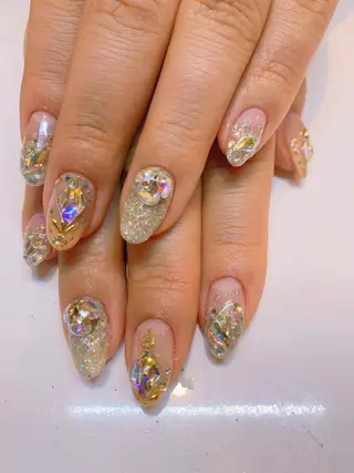 ネイル エムズ エムズのマツエク・マツパデザイン