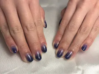 ネイル bel fiore Jrネイリスト.⭐️のネイルデザイン